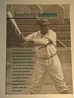 Southern Cultures Summer 2002 0807853224 Book Cover