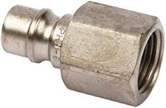 Pitco Connector,Nipple 3/8 Male Npt P6071123 - Genuine OEM Replacement Part