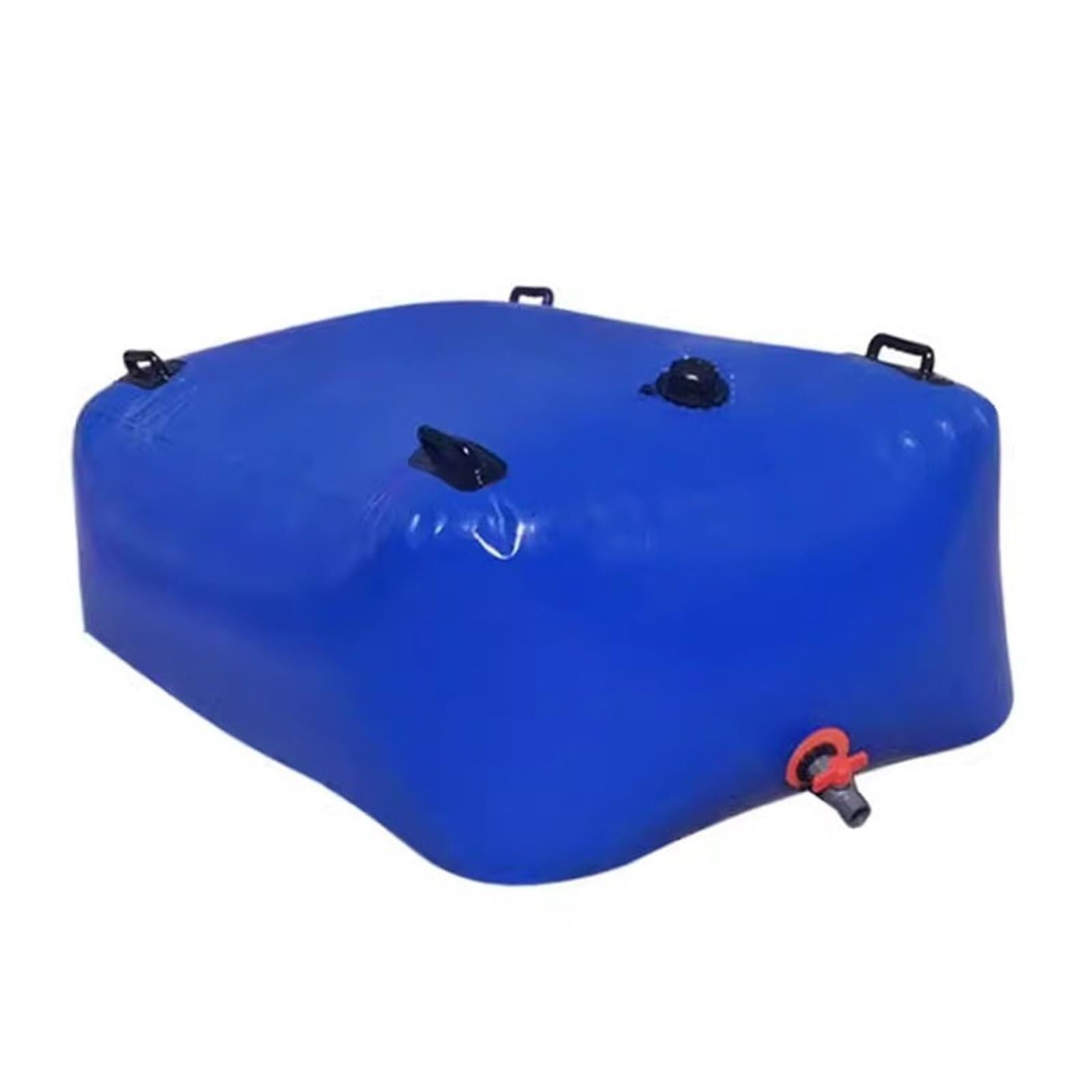 Depósito de Agua Flexible Bolsa de Gran Capacidad for Almacenamiento Agua, Suave, Resistente a la presión, portátil, for Agricultura Pre-Loading Bag for Bridges