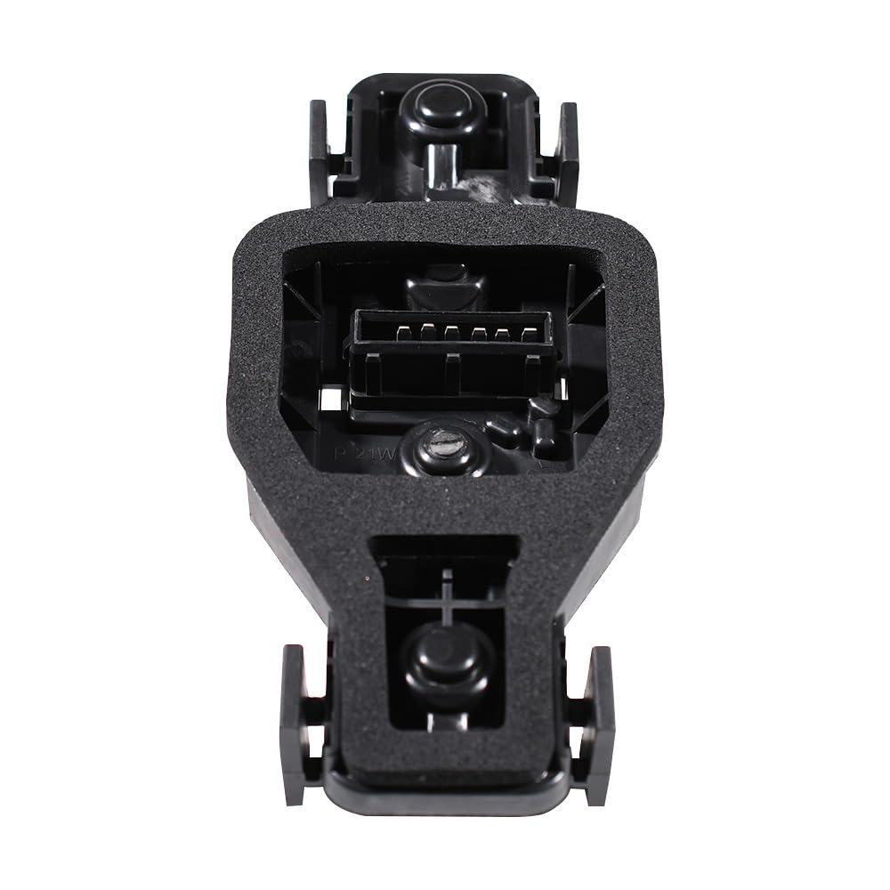 Support de lampe de feu arrière compatible avec Peugeot Partner Citroen Berlingo de 1996 à 2007 634679 Support d'ampoule de feu arrière