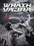 The Wrath of Vajra