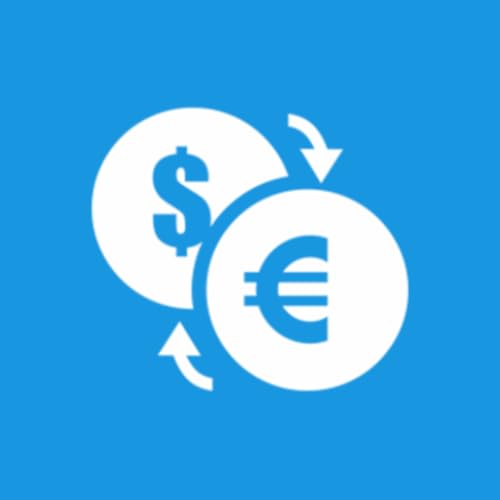 Currency Exchange Calculator