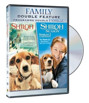 Shiloh / Shiloh 2: Shiloh Season