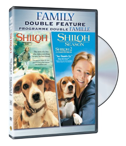 Shiloh / Shiloh 2: Shiloh Season (Double Feature) Shiloh / Shiloh 2: Shiloh Season (Double Feature)