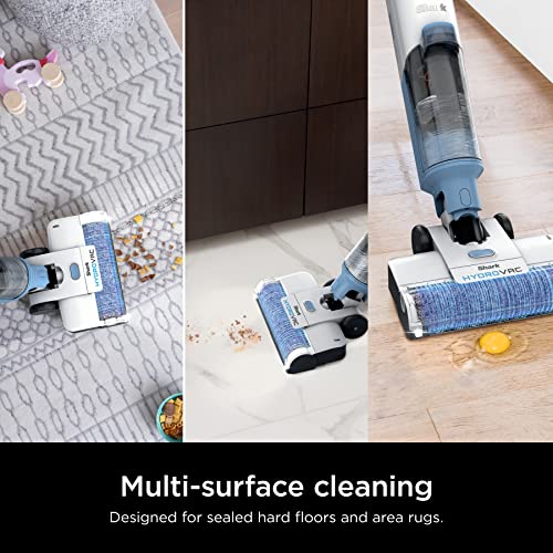 Solution odeurs et perte d'aspiration avec le kit brosse et filtres - 4