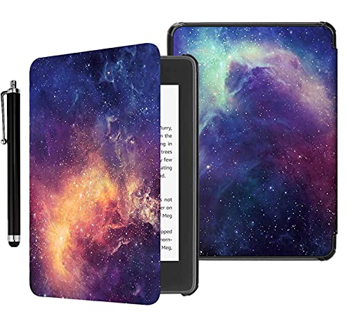 CCOO Kindle Paperwhite 10th Generation 2018[XpnhObvttbvP[X-EFCN/X[vt̒^ϋvPUU[یJo[AfPQ94WIFA43p^[ɂ̂ݓKĂ܂