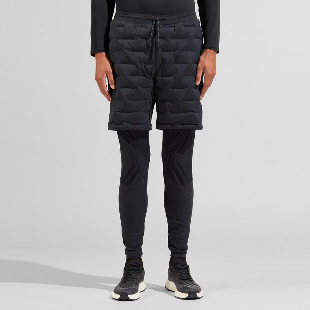 Odlo Męskie spodenki funkcyjne Zeroweight Insulator
