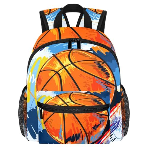 Sac à dos basketball Vector compact fini le mal de dos avec ce sac léger 12''
