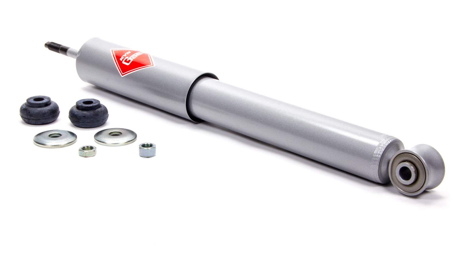 Amazon.com: KYB KG4510 Gas-a-Just Gas Shock : Automotive