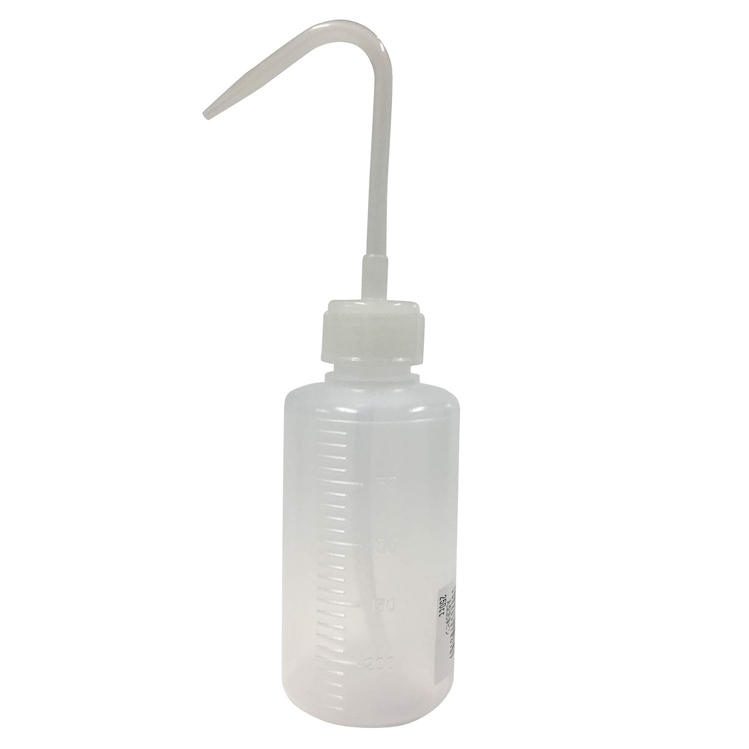 Amazon.co.jp: ハンディ・クラウン 丸型洗浄瓶 250cc : 産業・研究開発用品