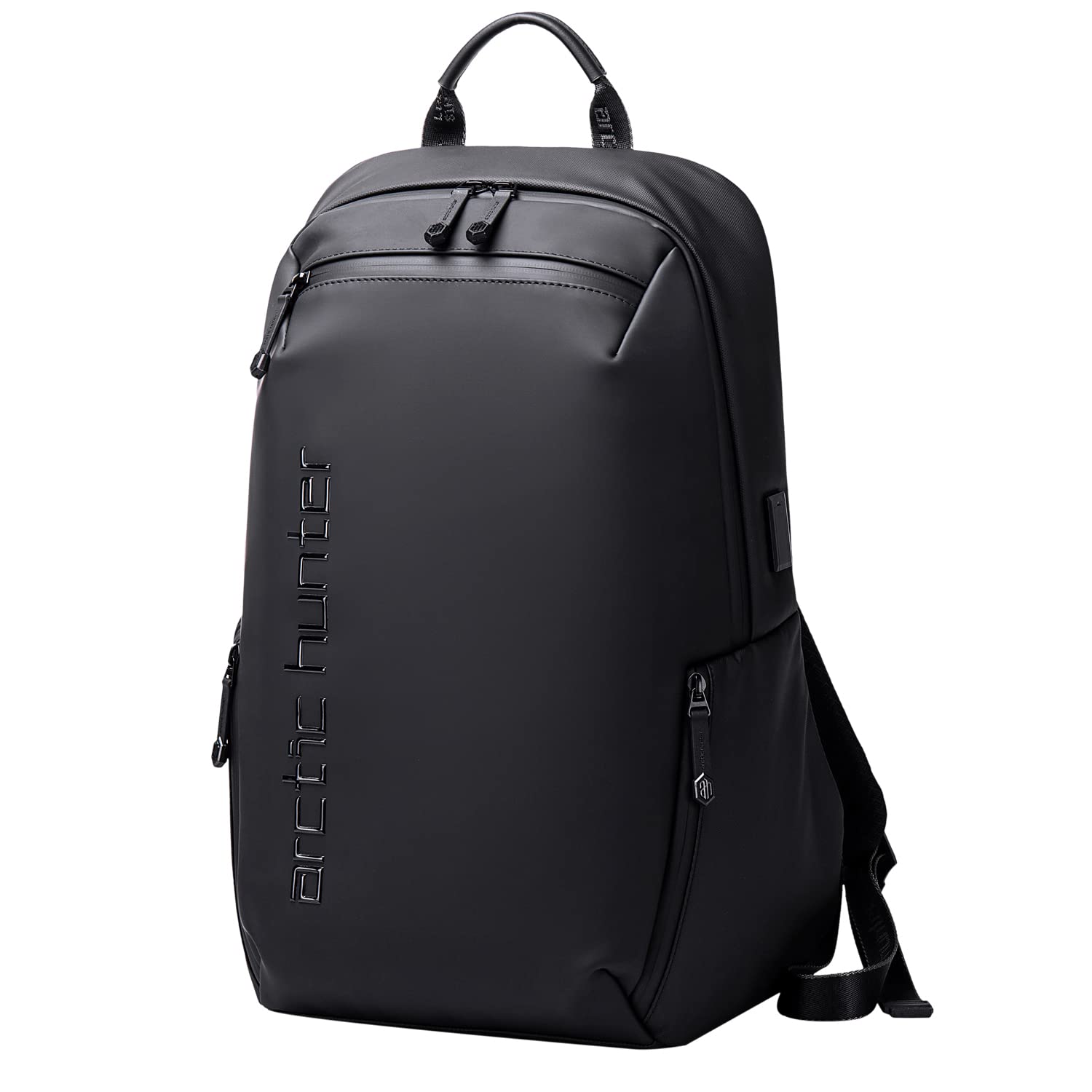 See full amazon price history chart for ah arctic hunter Laptop Backpack For Men Water-Resistant Pu Coating 25L Laptop Bag 15.6" Laptop Backpack Sleek With Usb & Type-C Port For Office College Daily Use, Black ah arctic hunter Laptop Backpack For Men Water-Resistant Pu Coating 25L Laptop Bag 15.6" Laptop Backpack Sleek With Usb & Type-C Port For Office College Daily Use, Black (B0B6FLWDW9) Amazon Price History, Amazon Price Tracker