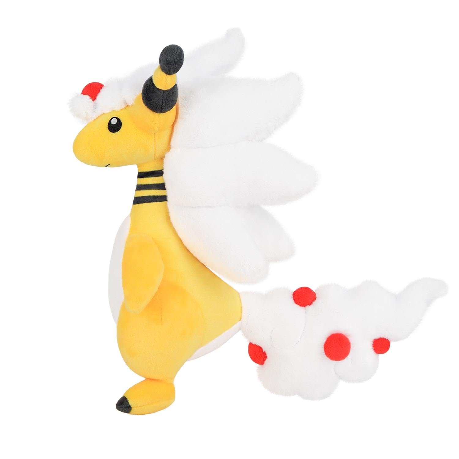 ピカチュウ ぬいぐるみ　メガデンリュウ Amazon.co.jp: 三英貿易(Sanei Boeki) ポケットモンスター ALL STAR