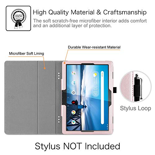 FINTIE Custodia Cover per Lenovo Tab M10 (TB-X605L...