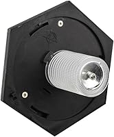 Vista 1 de Angoily Lar - Luces LED para pasarelas, paquete de 2 luces solares para jardín al aire libre, patio, patio impermeable