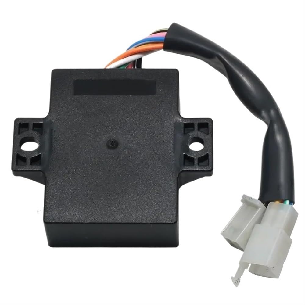 Boîtier CDI programmable pour tondeuse John Deere 325 345 et moteurs Kawasaki FD590V