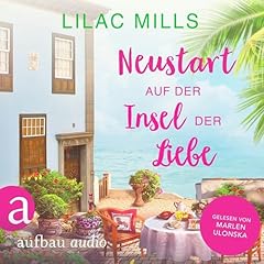 Neustart auf der Insel der Liebe Titelbild