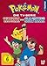 Pokémon - Die TV-Serie: Rubin und Saphir - Staffel 6 [5 DVDs]