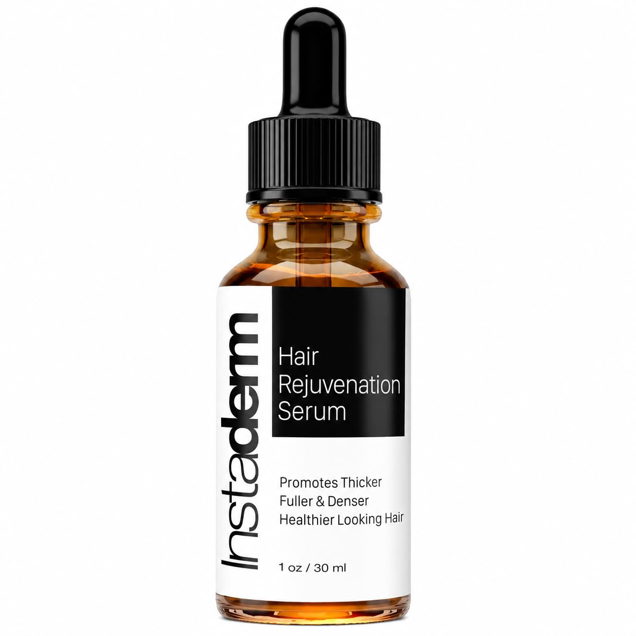 Amazon.com : Hair Growth Serum – Peptide & Botanical Scalp