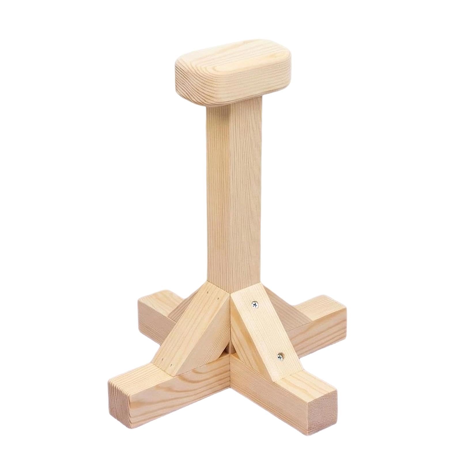 Kdjuope Handstand Canes Portable Strength Practice Handstand Blocks for