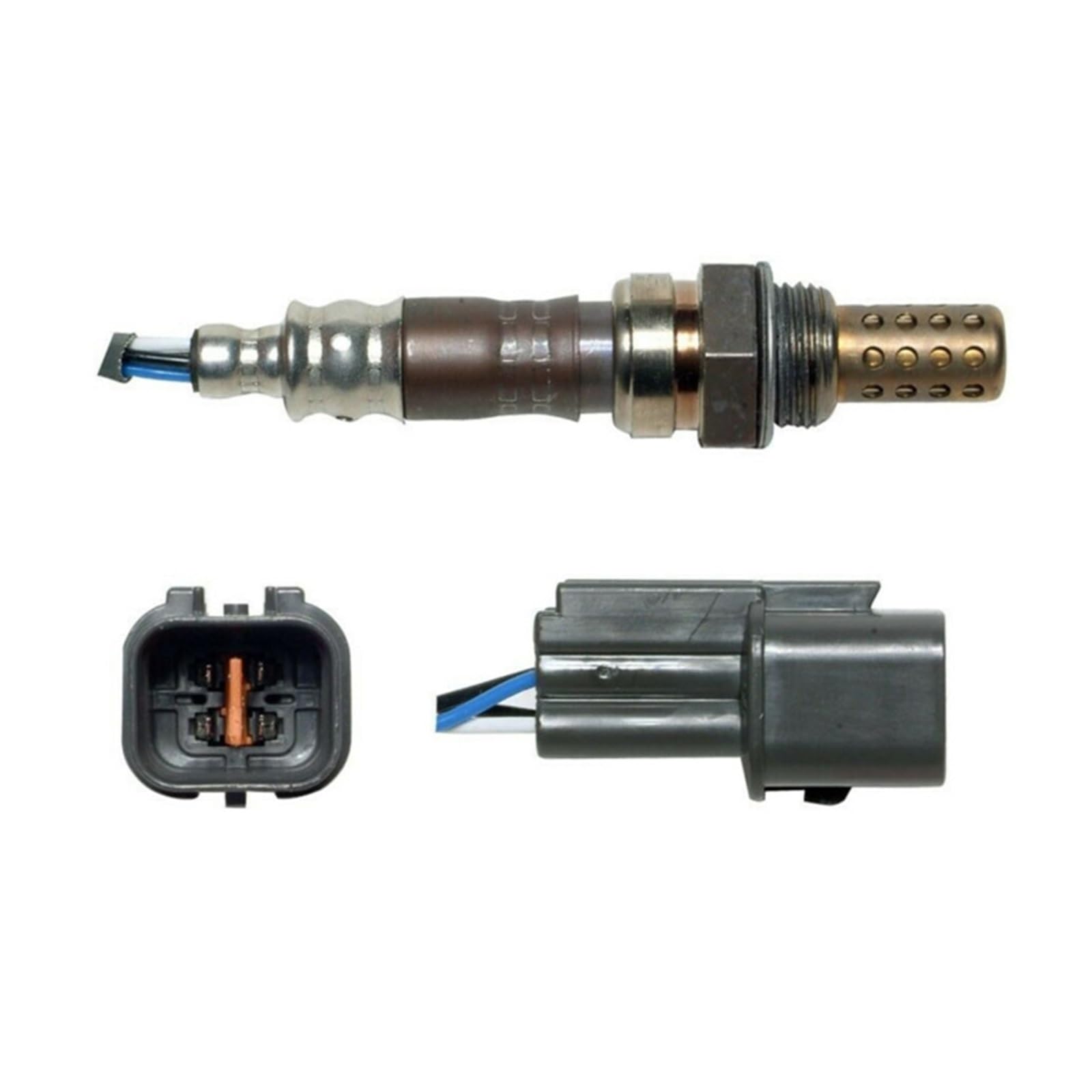 Capteur 1588A088 sonde lambda de rechange pour contrôle technique - 2