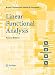 Linear Functional Analysis (Springer Undergraduate Mathematics Series)