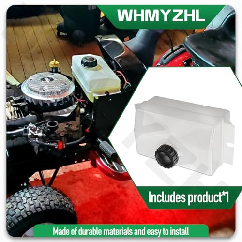 Fuel Tank Assembly - Installation