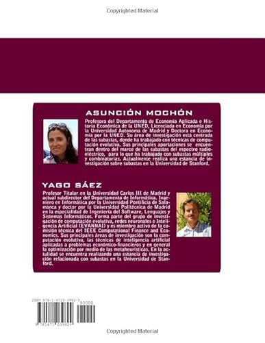 Entendiendo las subastas