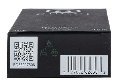 Miniatura 6 de Gucci Guilty Black For Men 1.6 oz EDT Spray por Gucci