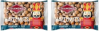 Diamond Large In-Shell Hazelnuts
