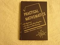 Practical Mathematics 0291394922 Book Cover