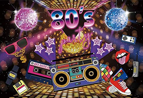 Fondo fotográfico de vinilo 10x8ft multicolor miniatura 4