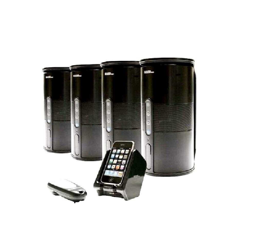 Cell Phone Accessories Portable Speakers & Audio Docks SPKVELO003