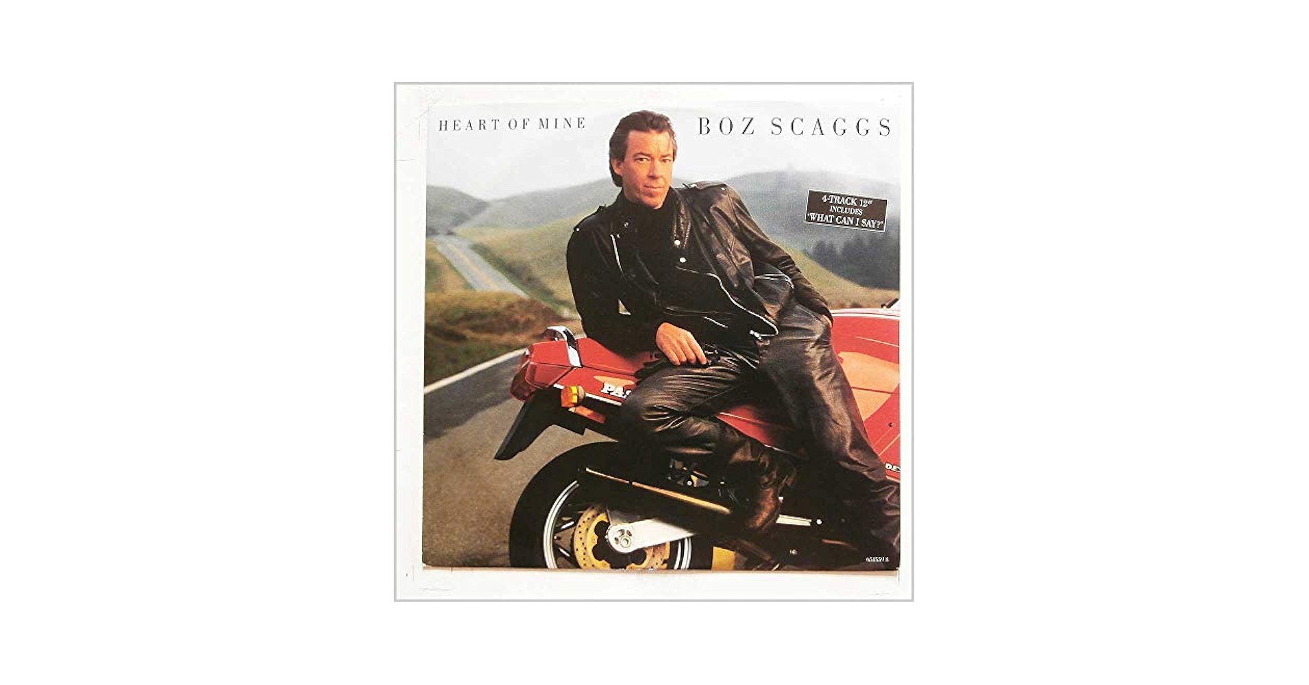 【中古】 ジス・ハート・オブ・マイン/ＣＤ/OVE-0082 中古】 ジス・ハート・オブ・マイン/CD/OVE-0082