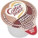 Nestle Coffee mate Liquid Coffee Creamer Singles, Vanilla Caramel, 50 Ct Box