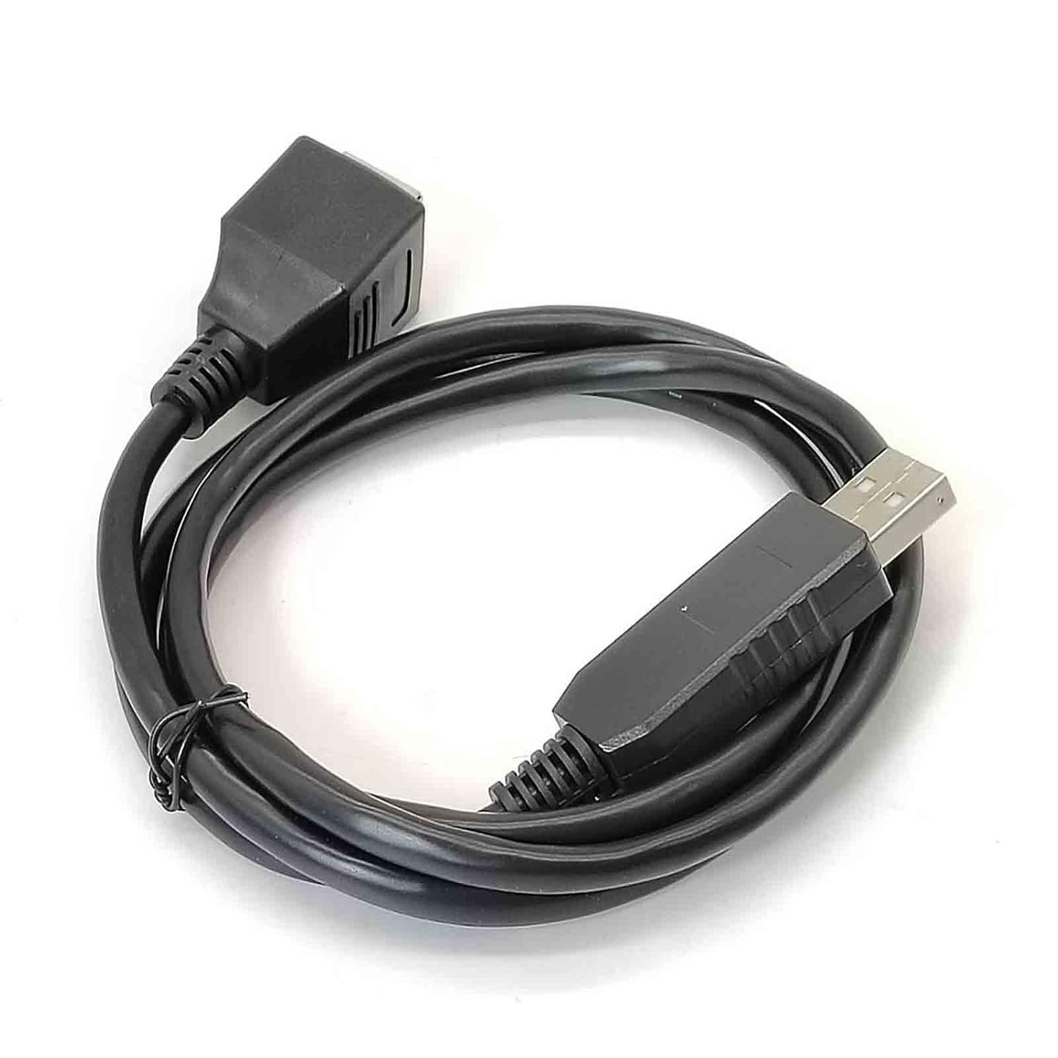 USB RS485 to RJ45 Female with FTDI Chipset Serial Communication, Programming Control, Upper Computer Cable 1Meter