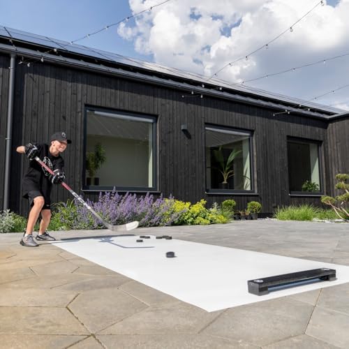 image for Better Hockey Extreme Hockey Rebounder - Professional Quality Sports T