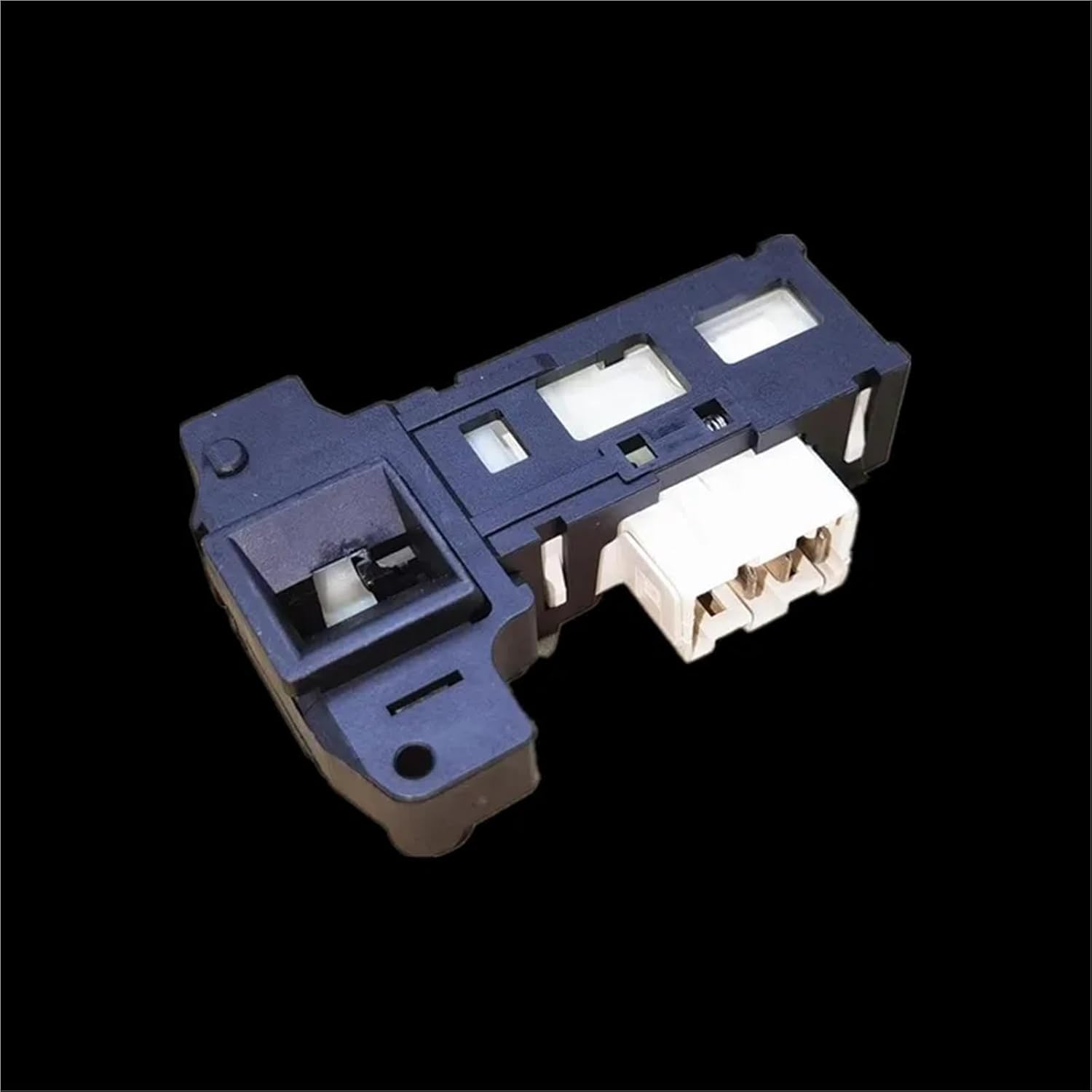 Washing Machine Door Lock 2098947 Compatible for Rongsheng Hisense Drum Washing Machine Door Lock Switch 2204254277K3