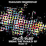 Mokujin Recordings