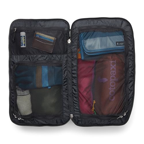 Cotopaxi Allpa 28l Travel Pack, Black3