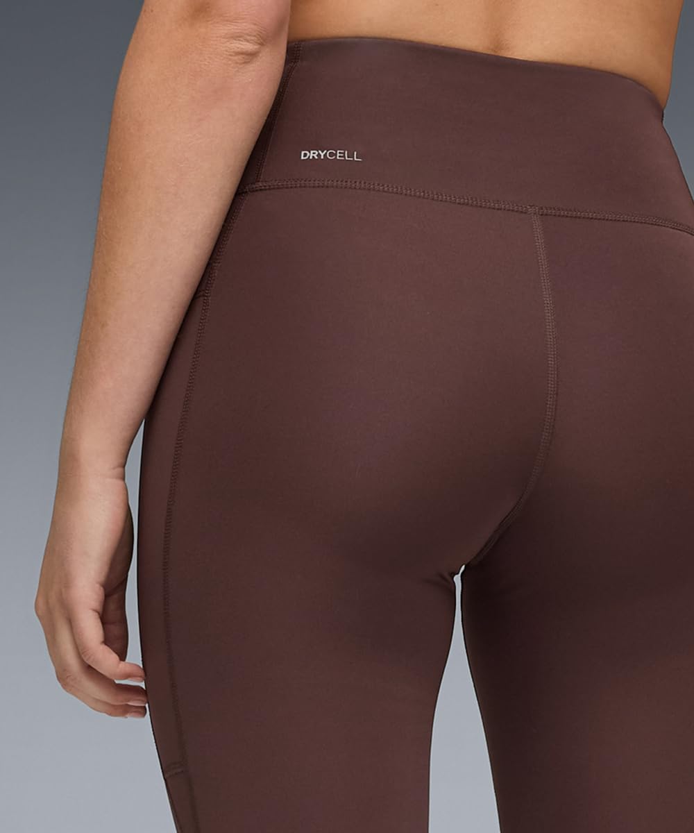 PUMA W Tad Essential Hw Bootcut Pant - Spodnie z dzianiny Uniseks