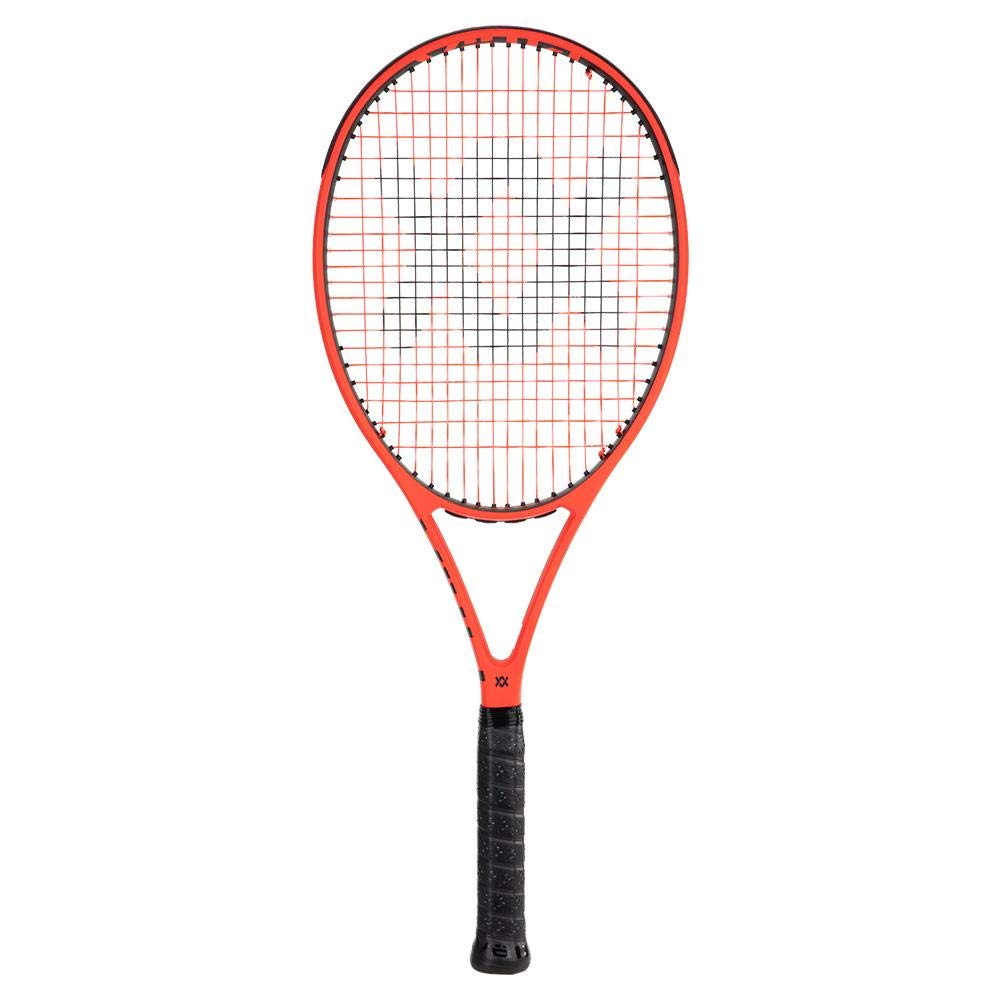 Amazon | Volkl V8 プロテニスラケット (4-1/4) | Volkl | ラケット