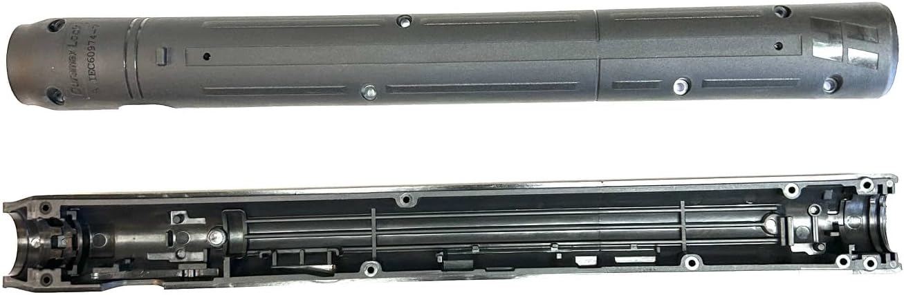 Hypertherm 428596 KIT:DURAMAX LOCK 180° MECHANIZED TORCH SHELL REPLACEMENT