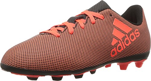 adidas Boy's X 17.4 FxG J Soccer Shoe