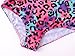 Dvenki Fashion Swimsuit for Teen Girls Colorful Leopard Cheetah Bathing Suit Size 12