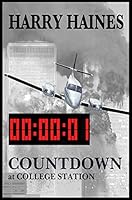 Countdown at College Station 1939695775 Book Cover