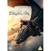 How to Train Your Dragon