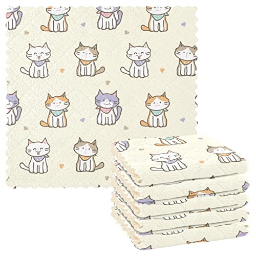 Akiraki Lb`NX lR L n[g F CG[ 킢  ӂ G z  ꗎƂ Lb` @ 6Zbg Hӂ   ƒp  28X28cm