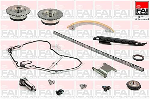 Fai Catena Kit Adattatore No. tck120vvt