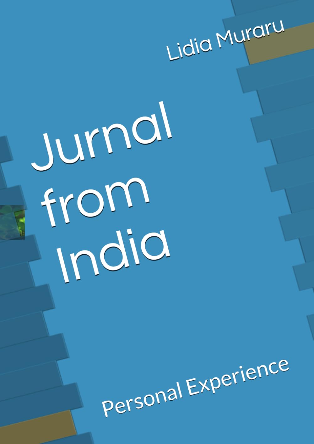 Jurnal from India: Personal Experience