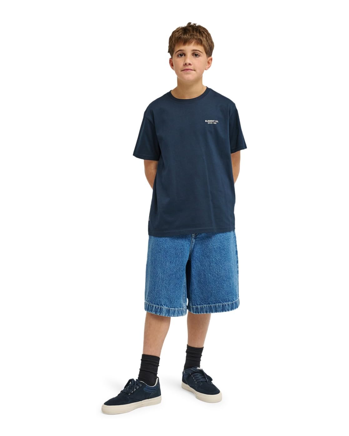Element Apparel|Shorts Niños 8-16